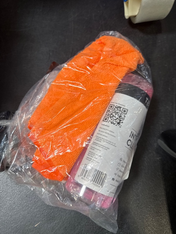 Photo 1 of TesLiner Tesla Interior Cleaner & Stain Remover
