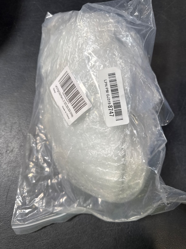 Photo 1 of Bayyee Mirror Cover Caps for Tesla Model 3 (2017-2024)