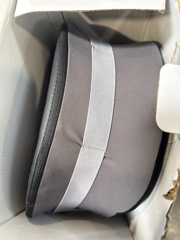 View 2 of snawowo Upgraded Neck Massager Pillow with Heat, 3 Modes & 3 Intensities