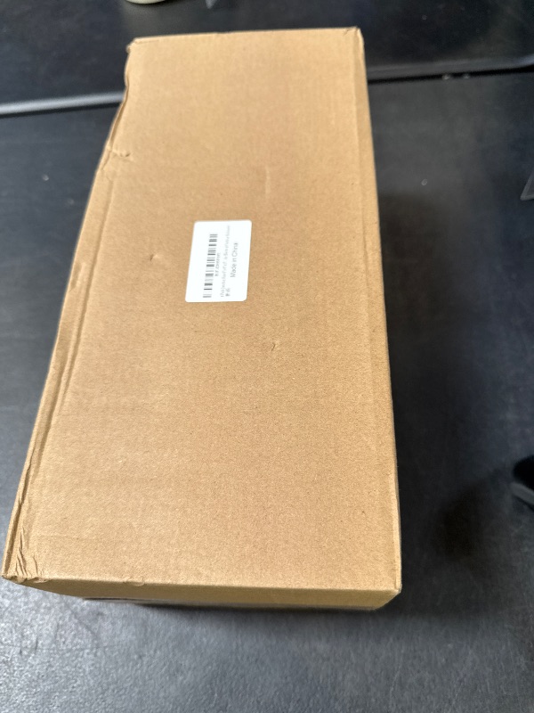 Photo 1 of Hengshanlao 4 Pack IP65 Waterproof Junction Box - 6" x 6" x 3"