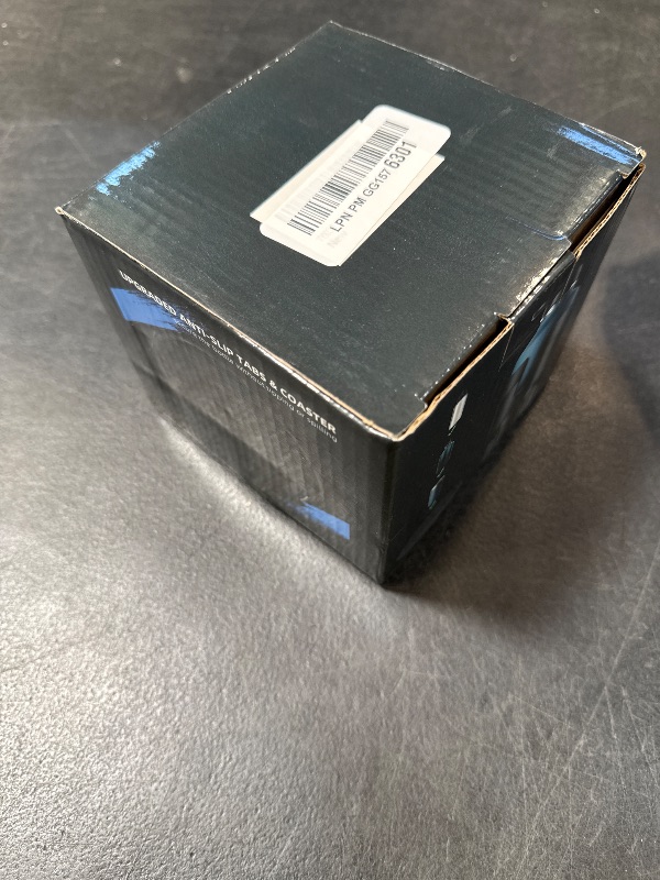 Photo 1 of TYKOR Car Cup Holder Expander