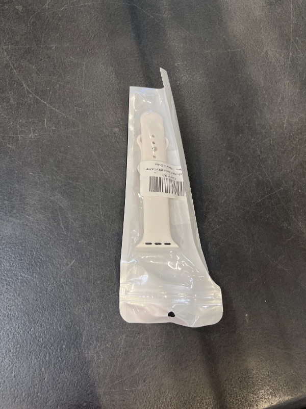 Photo 1 of HEARTBOOM Silicone Sport Band for Apple Watch