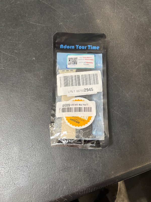Photo 1 of Braided Stretchy Magnetic Bands for Apple Watch