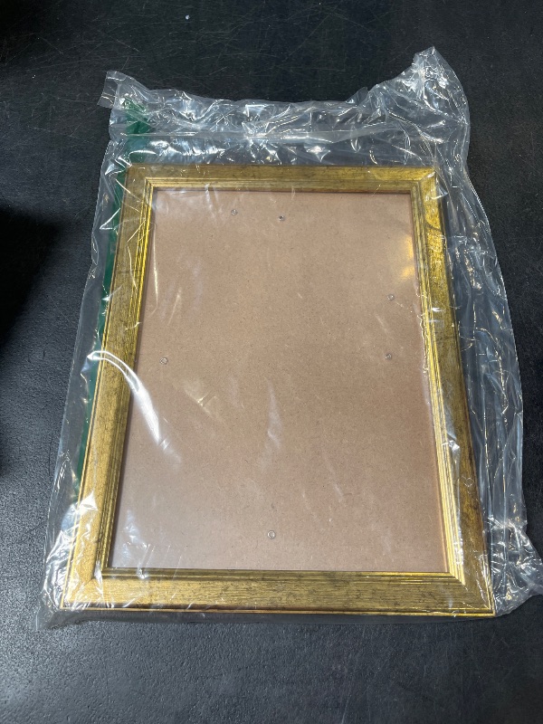 Photo 1 of MOUDAMION Wood 8x11 Picture Frame