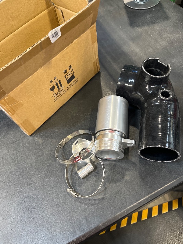 Photo 1 of Aosuracing Turbo Inlet Pipe for BMW N20/N26 2.0T