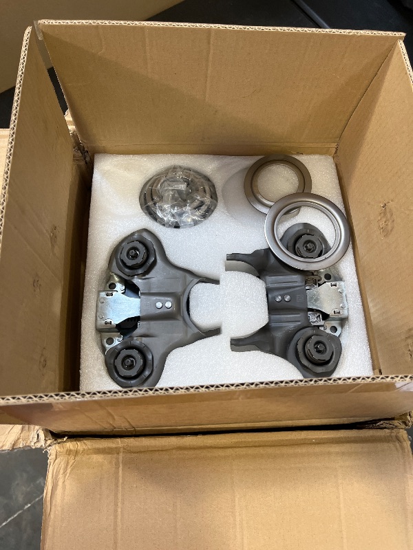 Photo 1 of Thomletha 6DCT250 DPS6 Dual Clutch Fork Kit