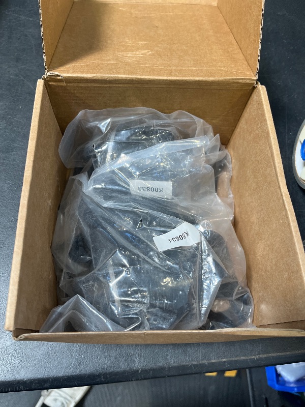 Photo 1 of MOTOKU Front Lower Control Arm Bushing Kit for Lincoln Town Car
