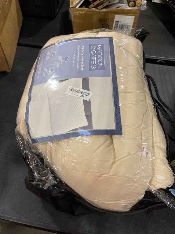 Photo 1 of Bedsure Waffle Comforter Set Full Size Beige