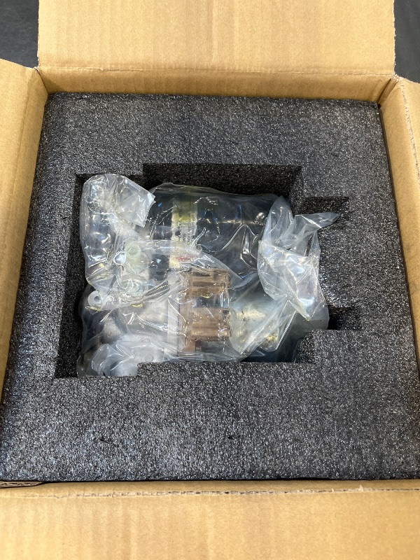 Photo 1 of Dasbecan ABS Brake Booster Pump for Toyota Prius, RAV4, Lexus CT200H