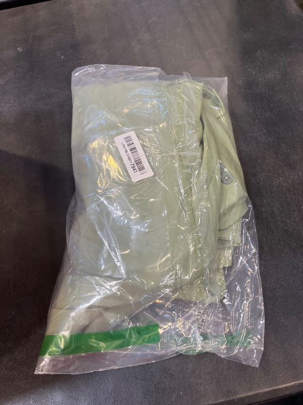 Photo 1 of Tiefony Boys' 3-Piece Formal Suit Set Sage Green 8y