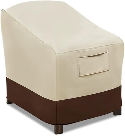 Photo 1 of Vailge Patio Chair Covers & Outdoor Furniture Covers Heavy-Duty Waterproof