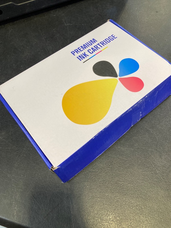 Photo 1 of colorfly 952XL Ink Cartridges Combo Pack for HP Printers