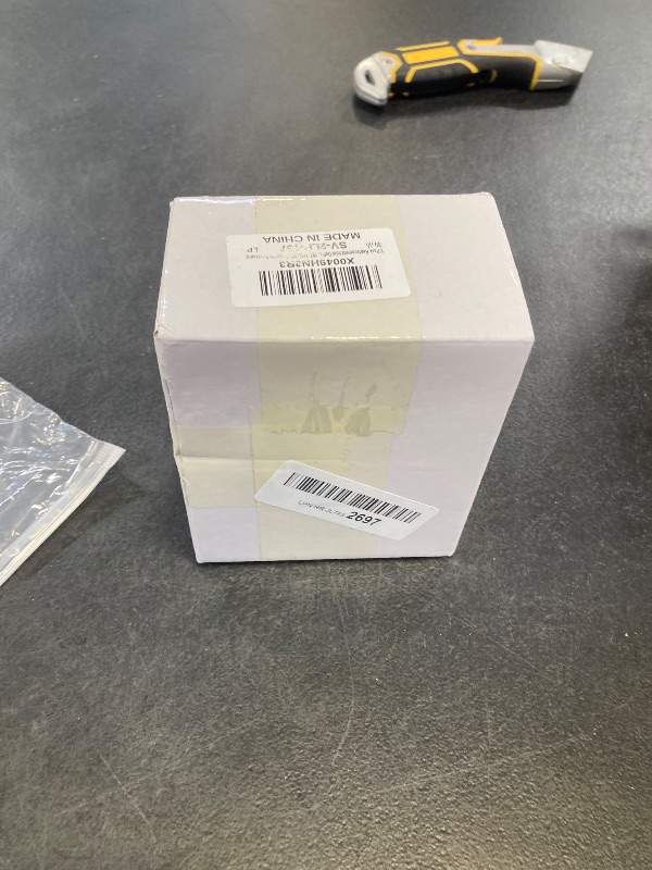 Photo 1 of Replaces Inlet Deflector Accessories 7413197 - for Shop-Vac Vacuum Cleaner