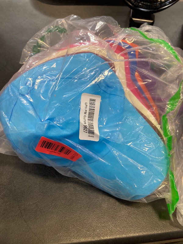 Photo 1 of Gaiaring DIY Multicolor Baseball Cap Kits (24 Sets)