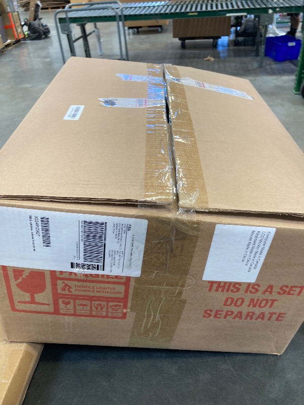 Photo 1 of Dell OptiPlex 3040 Desktop PC Bundle