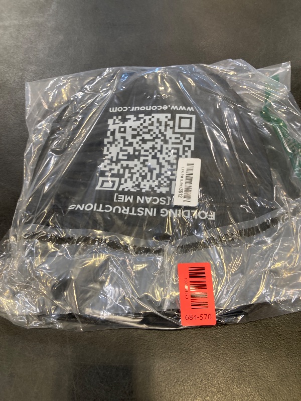 Photo 1 of EcoNour Windshield Sun Shade for Tesla Model 3 & Y