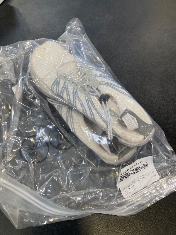 Photo 1 of SEEKWAY Water Shoes - Quick-Dry Aqua Beach Pool Lake Swim Boating Hiking Surfing