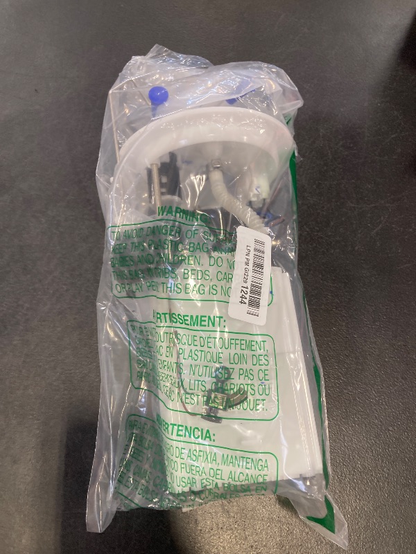 Photo 1 of A ABIGAIL Electric Fuel Pump Module Assembly for Hyundai Sonata 2006-2010