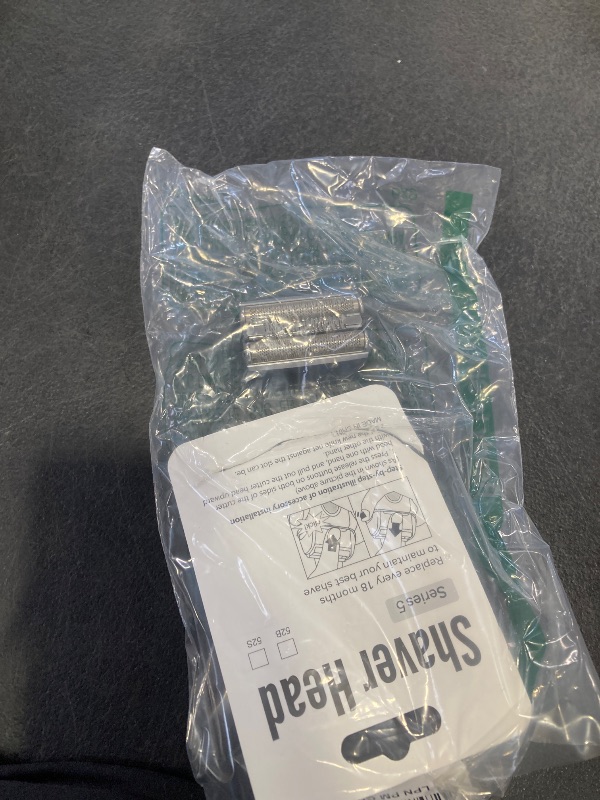 Photo 1 of FOCODECKING 52S Replacement Head for Braun Series 5 Shavers