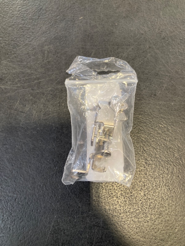 Photo 1 of NGOSEW Embroidery Foot Q Sewing Machine Presser Foot