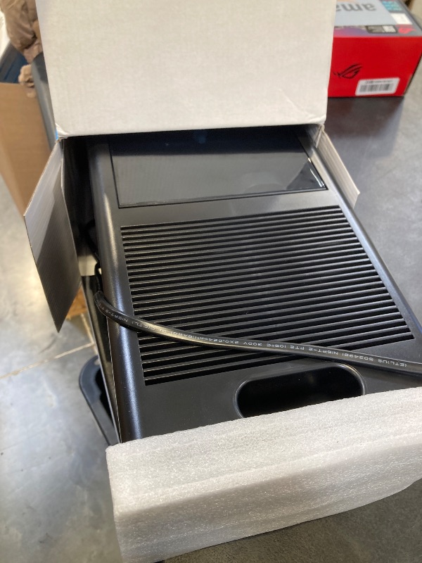 View 3 of BEDRED Dehumidifier, Black, 1000 Sq.Ft, 95 OZ Tank