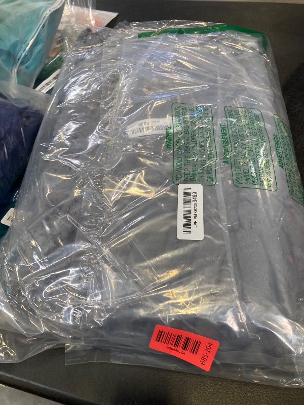 Photo 1 of Smiry Waterproof Couch Cover - Dark Grey