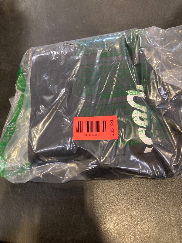 Photo 1 of Tolaccea Full Leg Ice Pack Wrap - Black