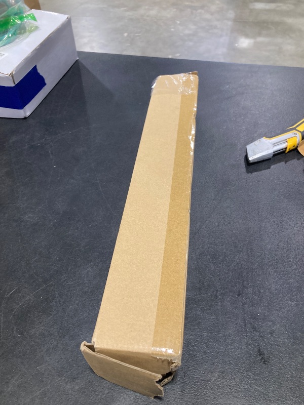Photo 1 of Gold Easel Stand for Sign, Wedding Sign
