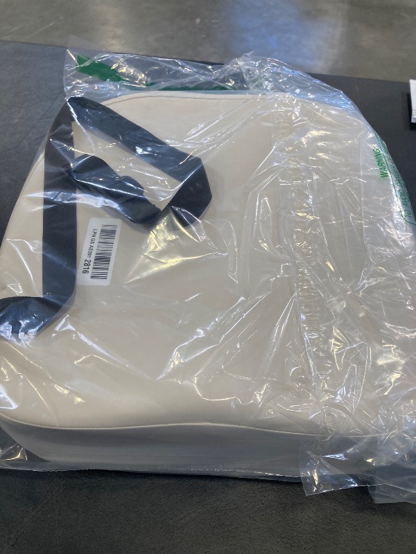 Photo 1 of Babelio Booster Seat - Beige