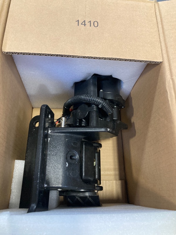 Photo 1 of Roneeson Power Running Board Motor Assembly for Chevy, GMC, Cadillac