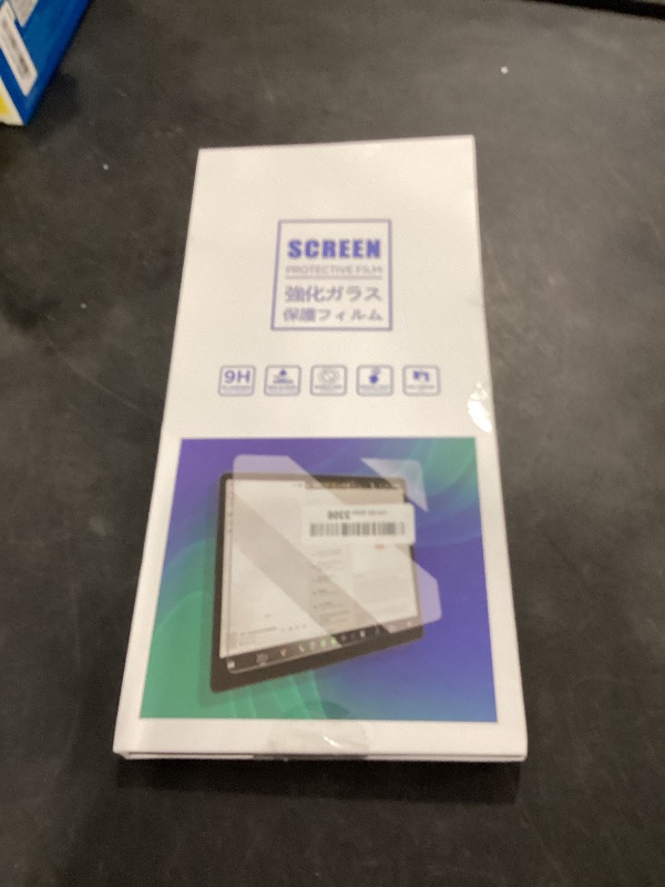 Photo 1 of EUEKY GLE Screen Protector for Mercedes-Benz GLE 350/450/580