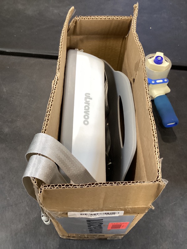 Photo 1 of UBRAVOO Booster Seat for Kitchen Chair