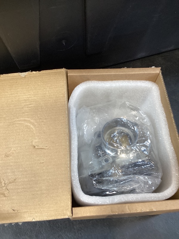 Photo 1 of SCITOO Electronic Throttle Body for Chevy Spark 2013-2015