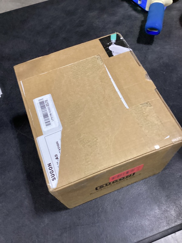 Photo 1 of SUGON A9 210 Soldering Station