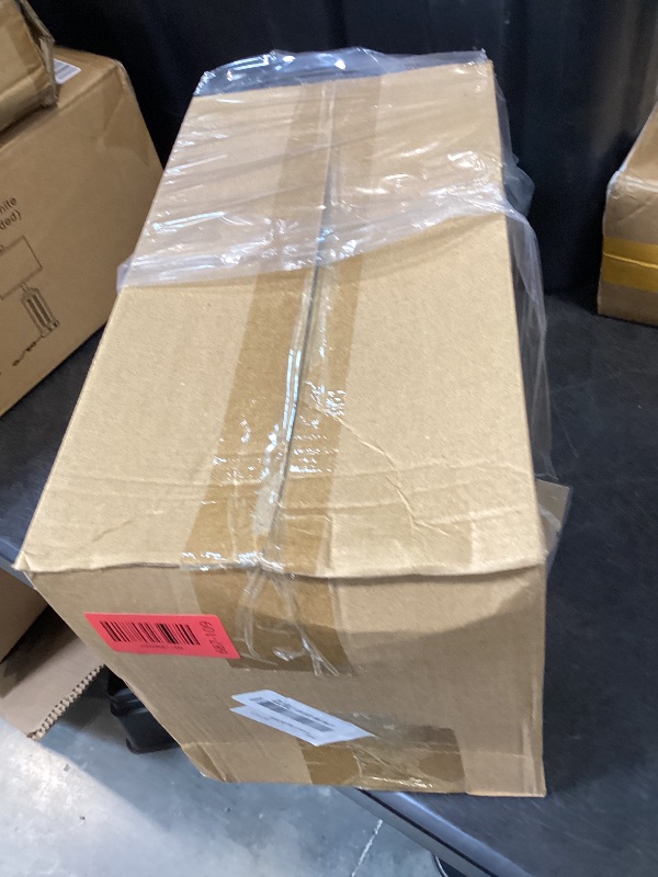 Photo 1 of CYEAH 20 Pcs Mailing Tubes with Caps, 1.5x12 Inch