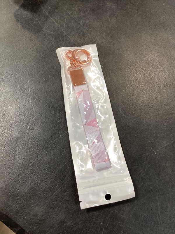 Photo 1 of Rimilak Wristlet Keychain
