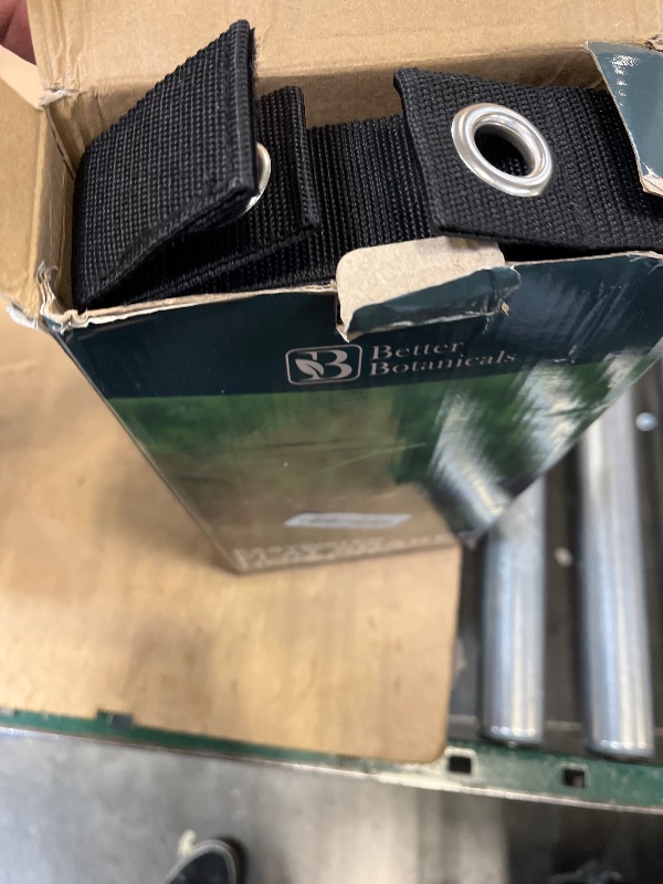 View 2 of Better Botanicals 100 FT Flat Soaker Hose Kit