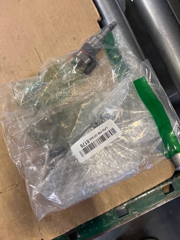 View 2 of SeyPon 55577403 Upgraded Fuel Injectors (Set of 4)