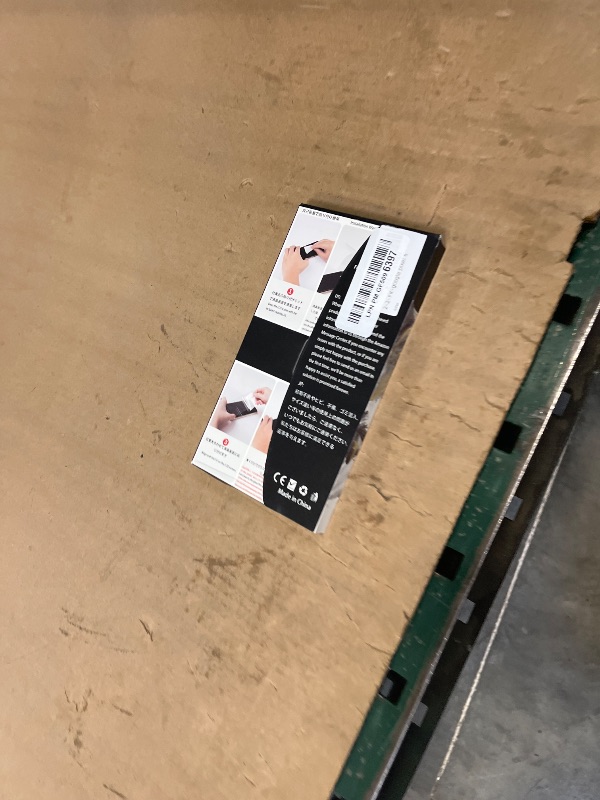 Photo 1 of HKKAIS Privacy Screen Protector for Google Pixel 6