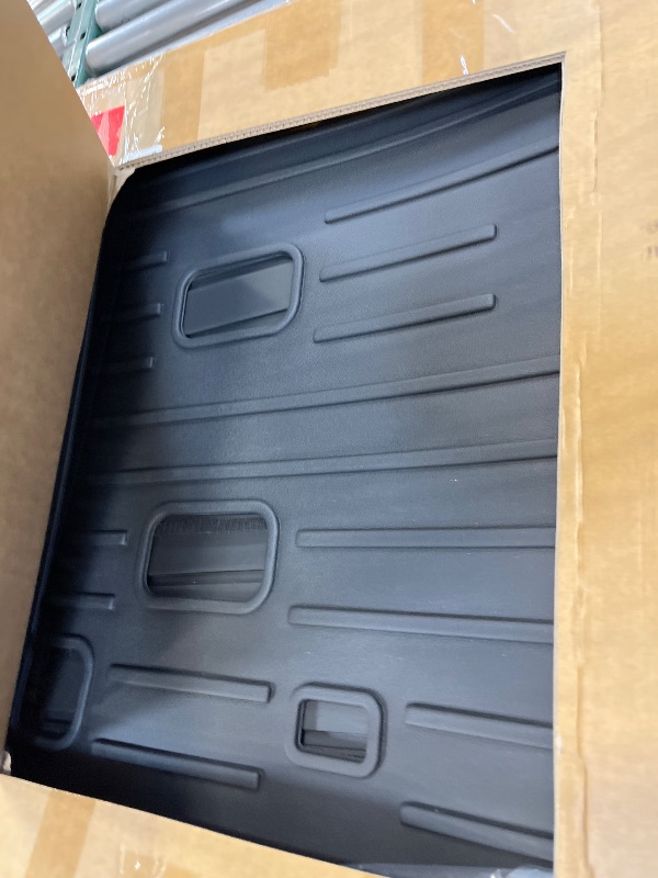 Photo 1 of JOULARISE Floor Mats for Honda Pilot 2023-2026