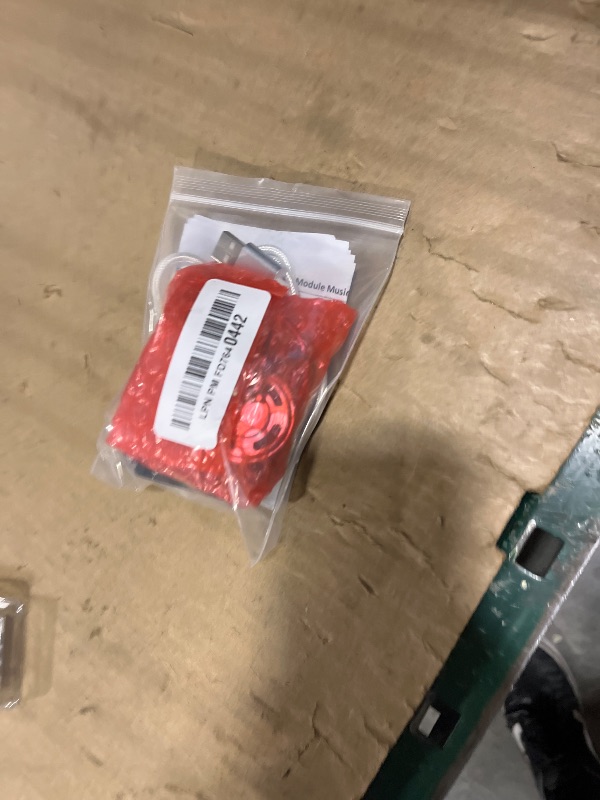 Photo 1 of WayinTop Programmable Sound Module 8MB