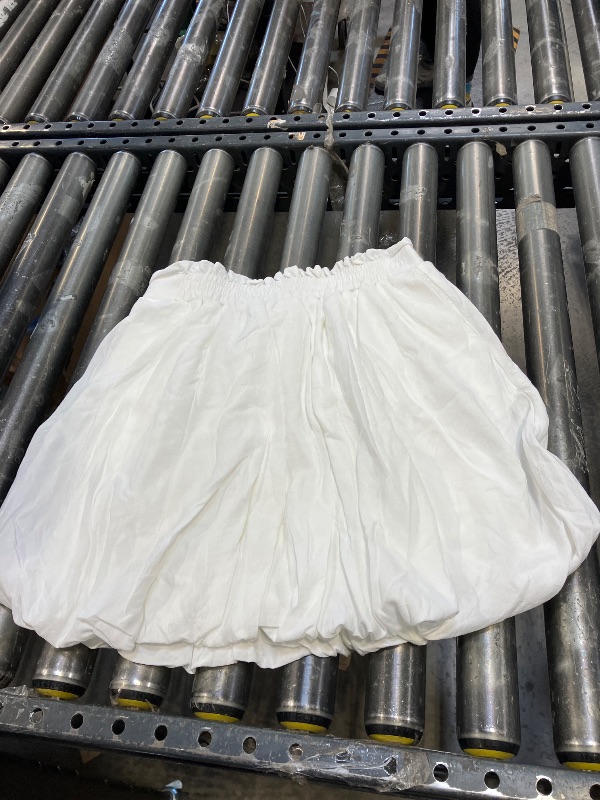 Photo 1 of Womens Blouse skirt size medium