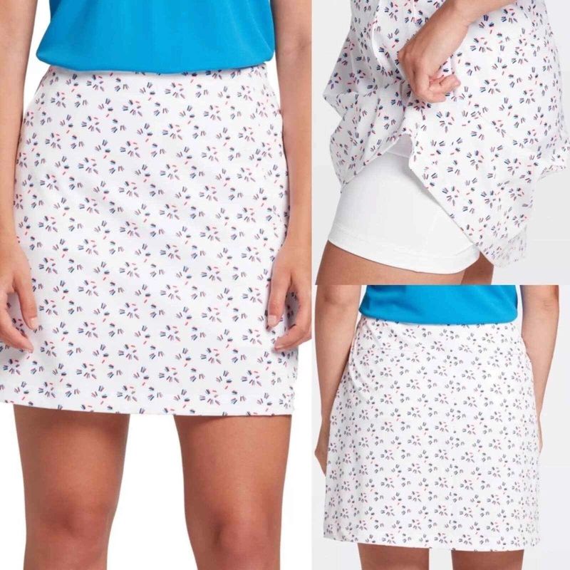 Photo 1 of Lady Hagen Women's 16 Athletic Skorts Pattern