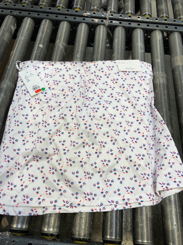 Photo 1 of Lady Hagen Women's 16 Athletic Skorts Pattern