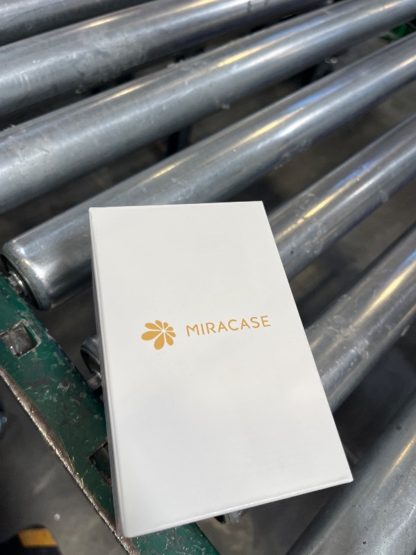 Photo 1 of Miracase Air Vent Car Phone Mount - Dark Black