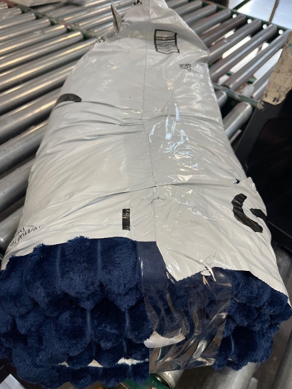 Photo 1 of Smiry Couch Cover - Navy Sofa Protector