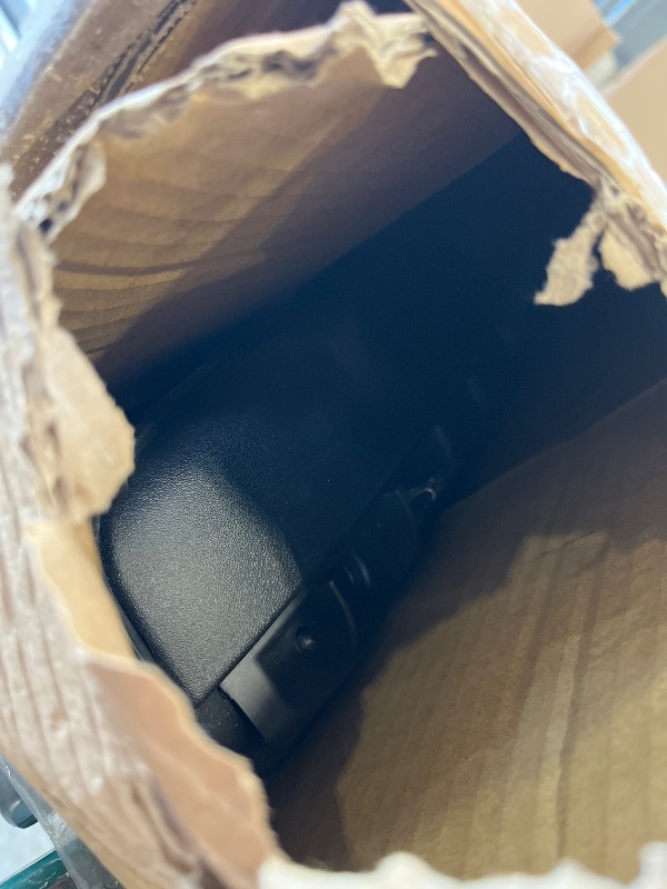 Photo 1 of HECASA Roof Rack Rail and Cross Bar for Chrysler Pacifica/Voyager