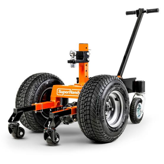 Photo 1 of superhandy electric trailer dolly