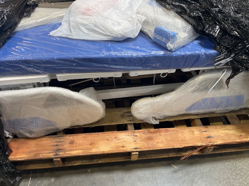Photo 1 of PIDOSO 5 Function Electric Hospital Bed