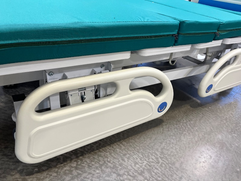 Photo 1 of Hospital Bed
